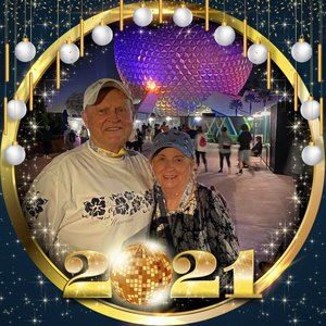 Meet your Posher, Janie